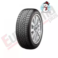 225/55 R18 DUNLOP SP WINTER SPORT 4D 102 H XL (C) (C) (69)