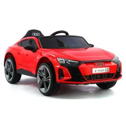 Baby auto audi e-tron 12v fb-717 crvena ( 062120 )