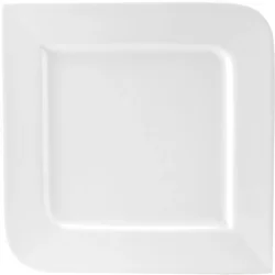 Fantastic plitev krožnik 25,5x25,5 cm (6 kos)