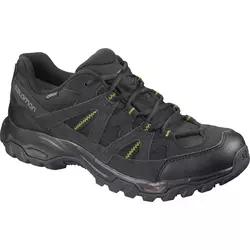 Salomon ESCAMBIA 2 GTX®, muške cipele za planinarenje, crna