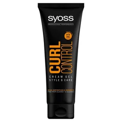 Syoss Gel za kovtdžavu kosu Curl Control, 250ml