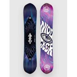 Nidecker Gamma Apx 2026 Snowboard uni