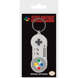 Privezak Pyramid - Nintendo SNES Controller