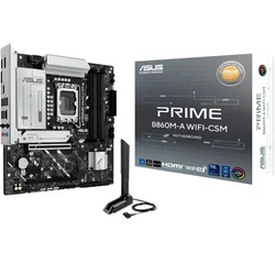 ASUS PRIME B860M-A WIFI matična ploča