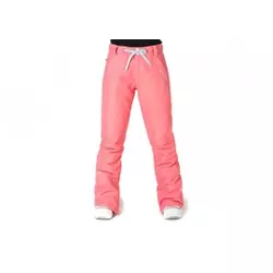 PANTALONE HF ŽENSKE PAT bubblegum