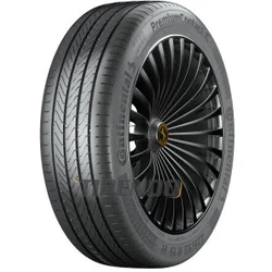 Continental PremiumContact C ( 245/45 R20 99W EVc, sa rebrom felne )