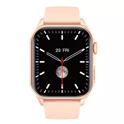 Vivax smart watch Life FIT 2 rose gold