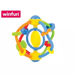 Winfun: Vrti in zasukaj grizalo