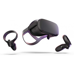 Oculus, Oculus Quest 64 GB (301-00174-01), 29AOCU01076