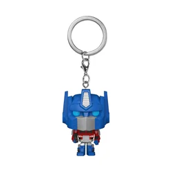Privezak Funko POP! Transformers - Optimus Prime