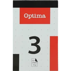 NN BLOK TOPS III OPTIMA