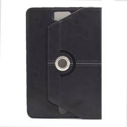 Maska na preklop Teracell Elegant Tablet case 7 crna.