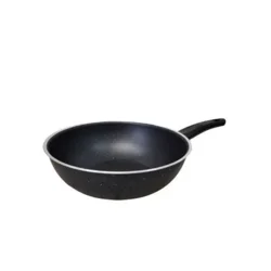 Granitni wok/tiganj 24 cm