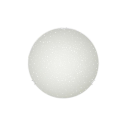 Cottex P481112L - LED plafonsko svetlo ZODIAC LED/18W/230V prečnik 48 cm