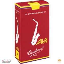 Vandoren Java Red Cut 3 Alto Sax