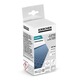 Karcher Sredstvo za Dubinsko Pranje u Tabletama 16/1 RM760 6.295-850.0
