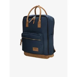 Enrico Benetti Santiago 17 Notebook 19 l Blue Nahrbtnik 838265 Modra