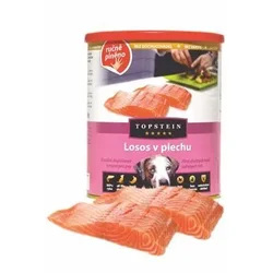 Topstein Losos v pločevinki 800 g