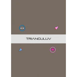 Trianguluv Steam Key GLOBAL