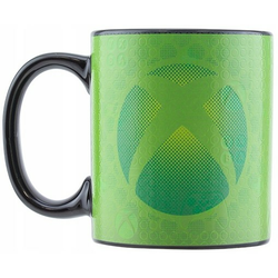 Šolja Paladone XBOX - Heat Change Mug