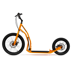 Skiro Yedoo Mezeq Orange