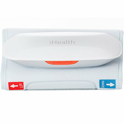 IHEALTH merilec krvnega tlaka Wireless (BP5)