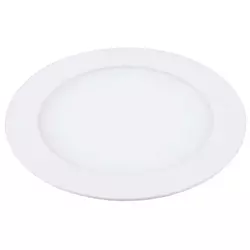 Ugradni LED panel 24W Dnevno svetlo LUPS-O24/W