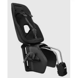 THULE Yepp Nexxt 2 Maxi Frame Mount dečje sedište za bicikl - Black