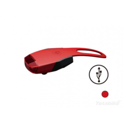 KryptonX zadnje svetlo XC-180R USB punjenje