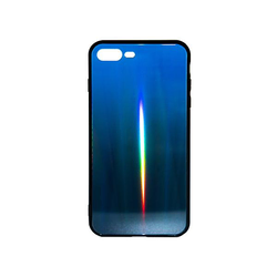 Maska za telefon OMBRE GLASS za Iphone 7/8 Plus DZ4