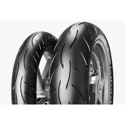 Metzeler Sportec M5 Interact ( 150/60 R17 TL 66H zadnji kotač, M/C )