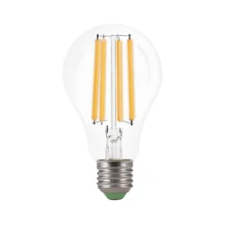 LED sijalica VINTAGE A60 E27/11W/230V 3000K - Brilagi