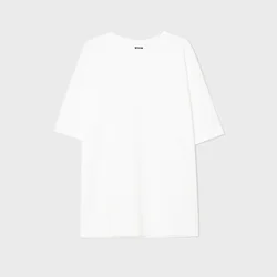 Cropp - Bela majica - bela