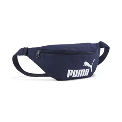Puma Phase Waist Bag, Blue, Accessories