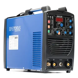 Ipotools inverterski varilni aparat ACDCTIG 200P