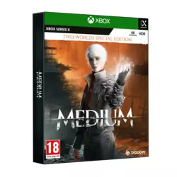 XBOX Series X The Medium - Special Edition