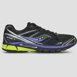 Saucony GUIDE 7 Vijolična