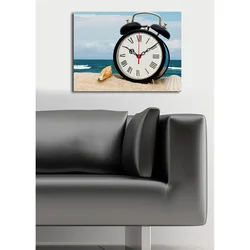 Wallity Zidni sat 3040CSMOR-2, 30x40 cm