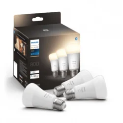 Philips Komplet žarnic Hue White 3x LED