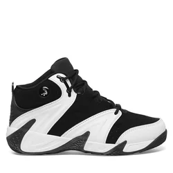 Shaq Superge DEVASTATOR AQ95010Y-BW K Črna