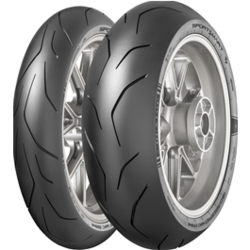 Dunlop Sportsmart TT ( 110/70 R17 TL 54H prednji točak )