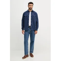Jeans srajca Tommy Hilfiger