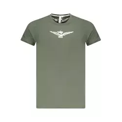 Esercito 1659 Muška majica S5S640-5586_VE058, Maslinasta