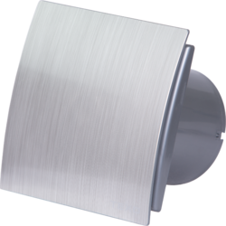 TEXO AIR PRO VENTILATOR 100 SILVER