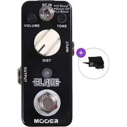 MOOER Blade SET Kitarski efekt