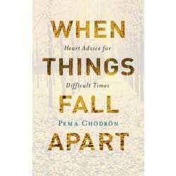 When Things Fall Apart