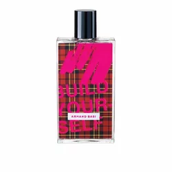 Womens Perfume Armand Basi 100 ml
