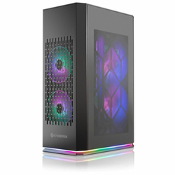 Kućište RaiJintek Ophion Elite Titan Black
