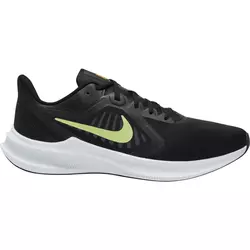 Nike DOWNSHIFTER 10, muške tenisice za trčanje, crna CI9981