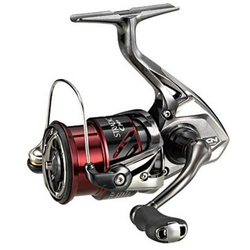 SHIMANO role s sprednjo zavoro Stradic CI4 4000 FB